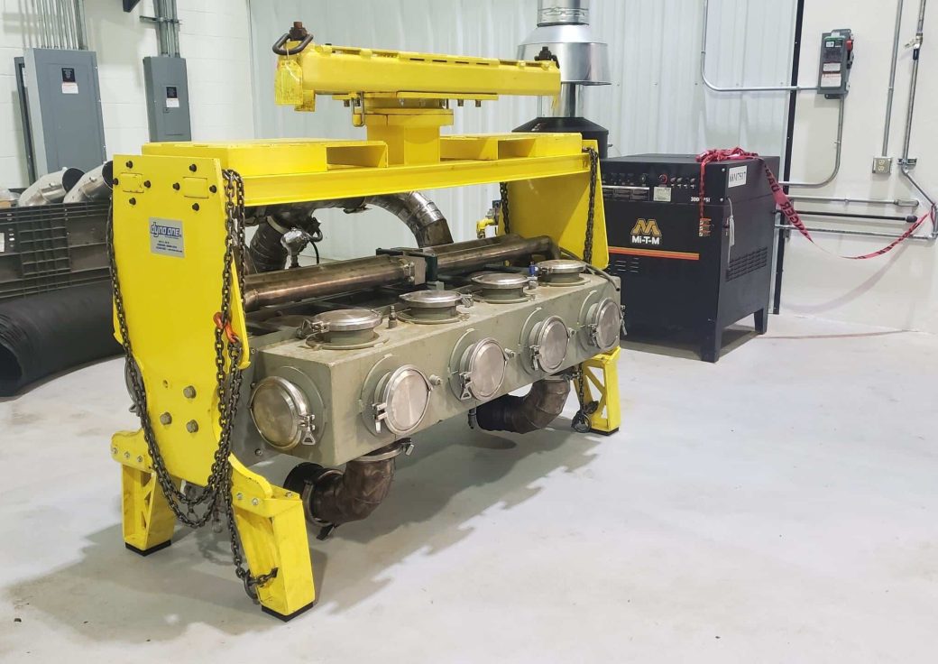 Customized Fluid Solutions