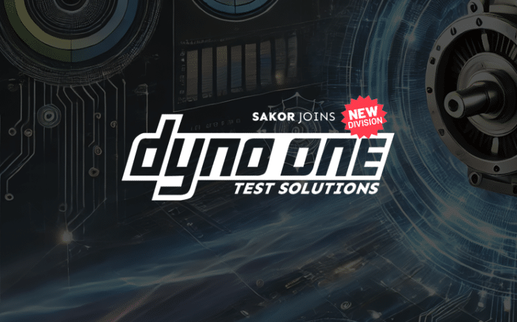 dyno one test solutions division